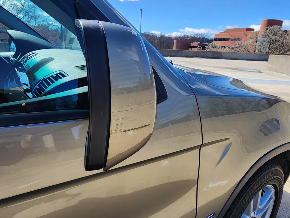 2005 BMW E53 X5 - Image 28 of 29