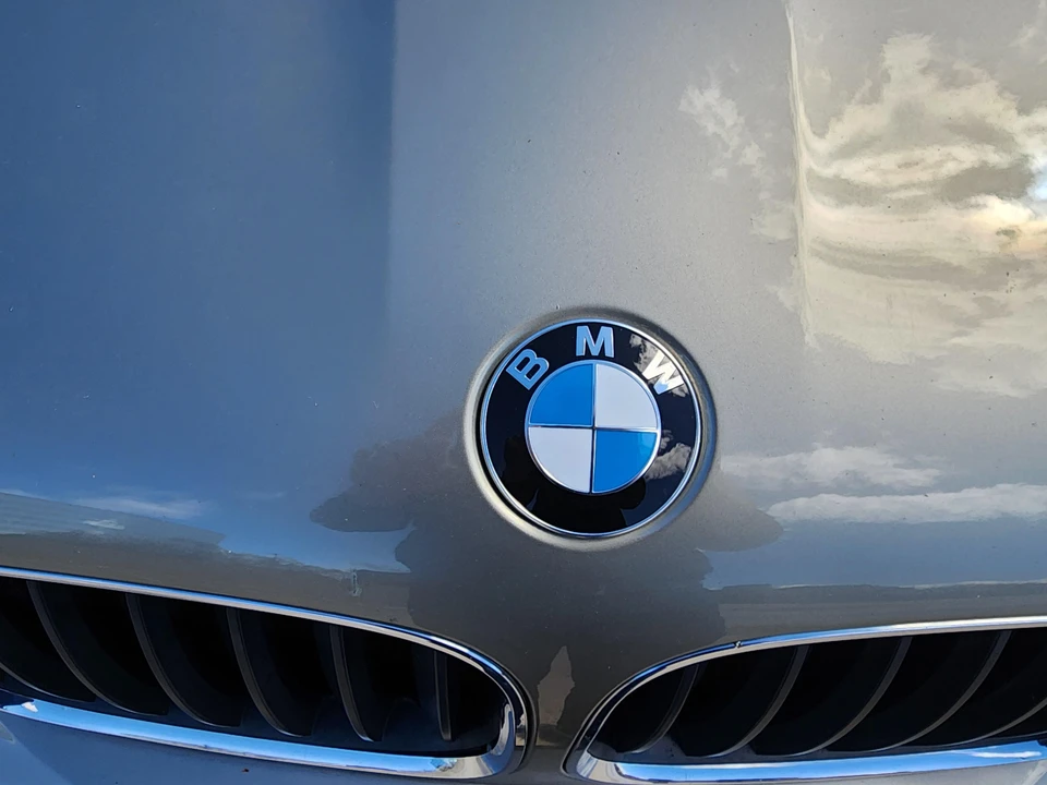 2005 BMW E53 X5 - Image 22 of 29