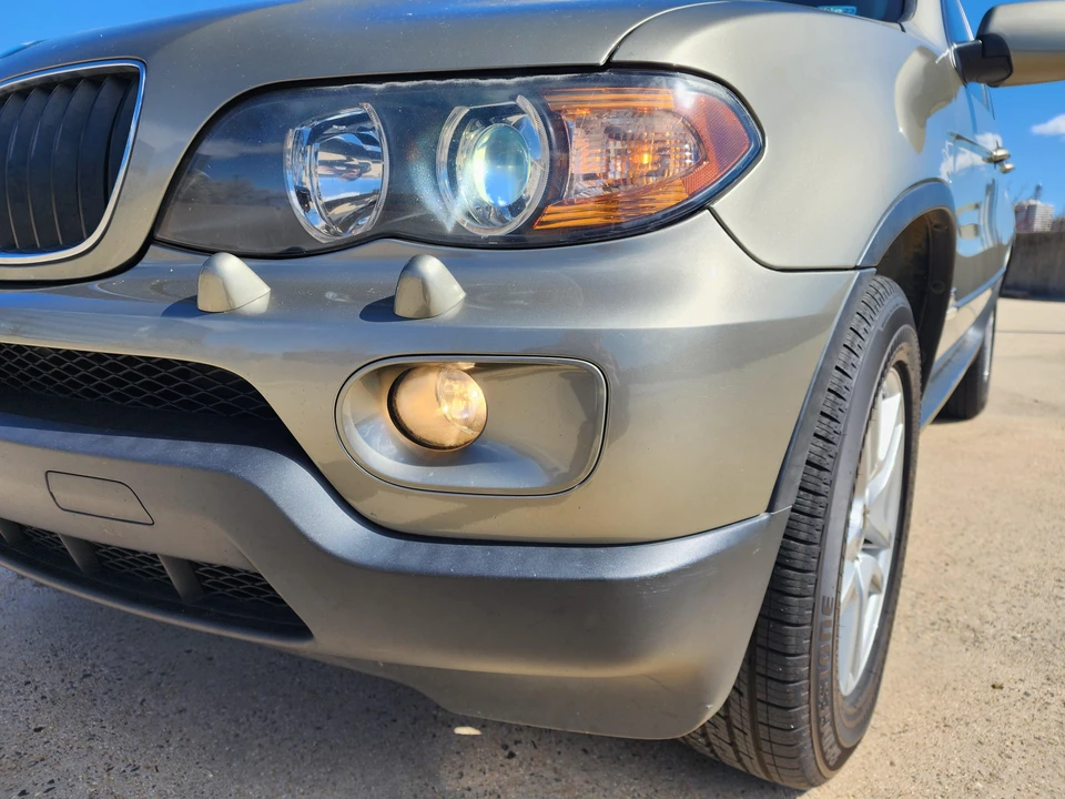 2005 BMW E53 X5 - Image 23 of 29