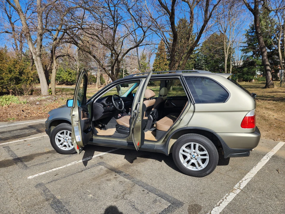 2005 BMW E53 X5 - Image 19 of 29