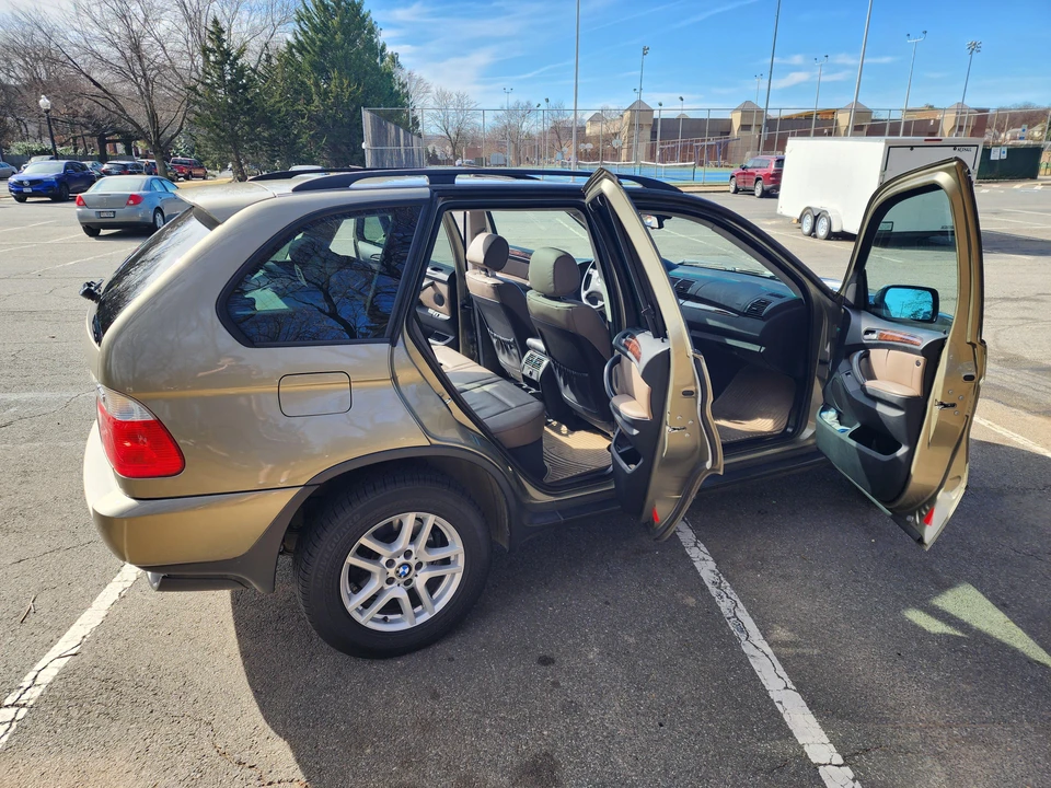 2005 BMW E53 X5 - Image 21 of 29