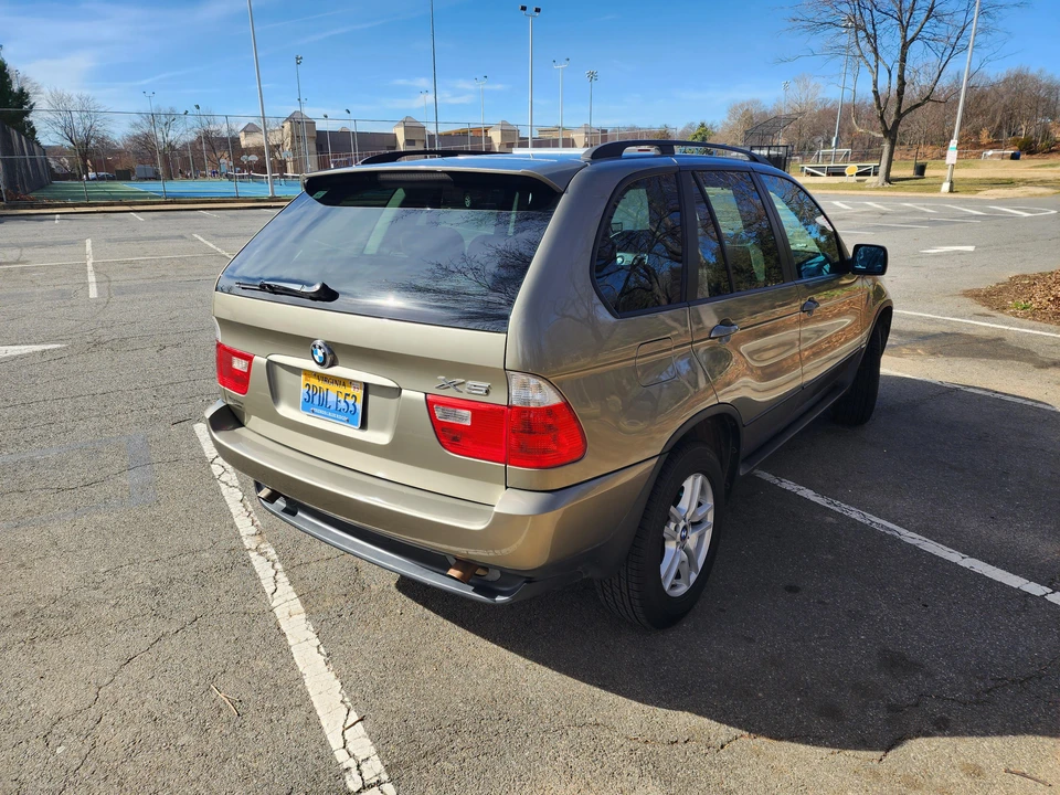 2005 BMW E53 X5 - Image 13 of 29