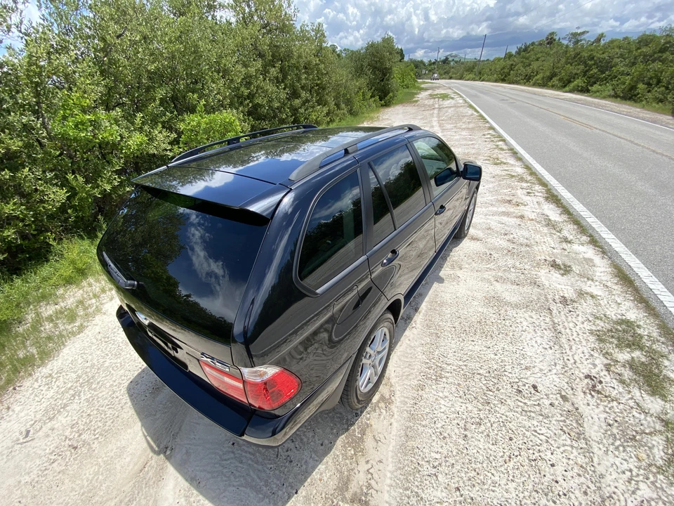 2005 BMW E53 X5 - Image 20 of 31