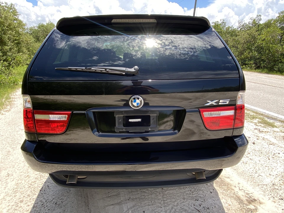 2005 BMW E53 X5 - Image 17 of 31