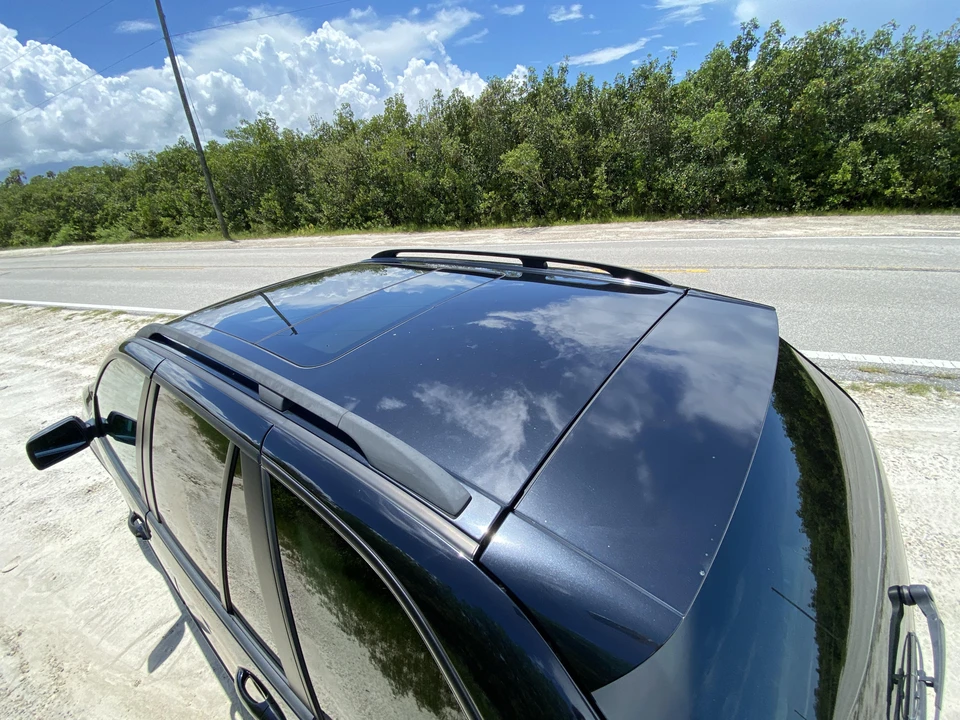 2005 BMW E53 X5 - Image 30 of 31