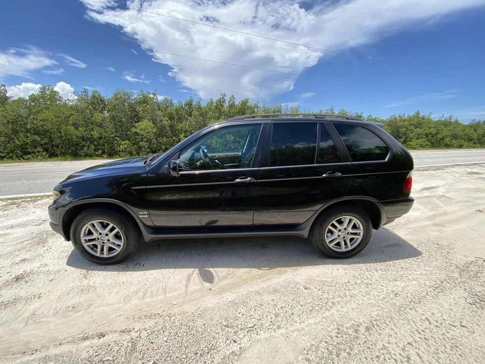 2005 BMW E53 X5 - Image 12 of 31