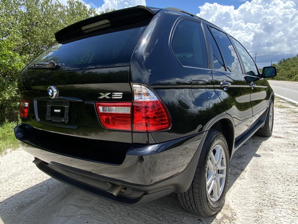 2005 BMW E53 X5 - Image 18 of 31