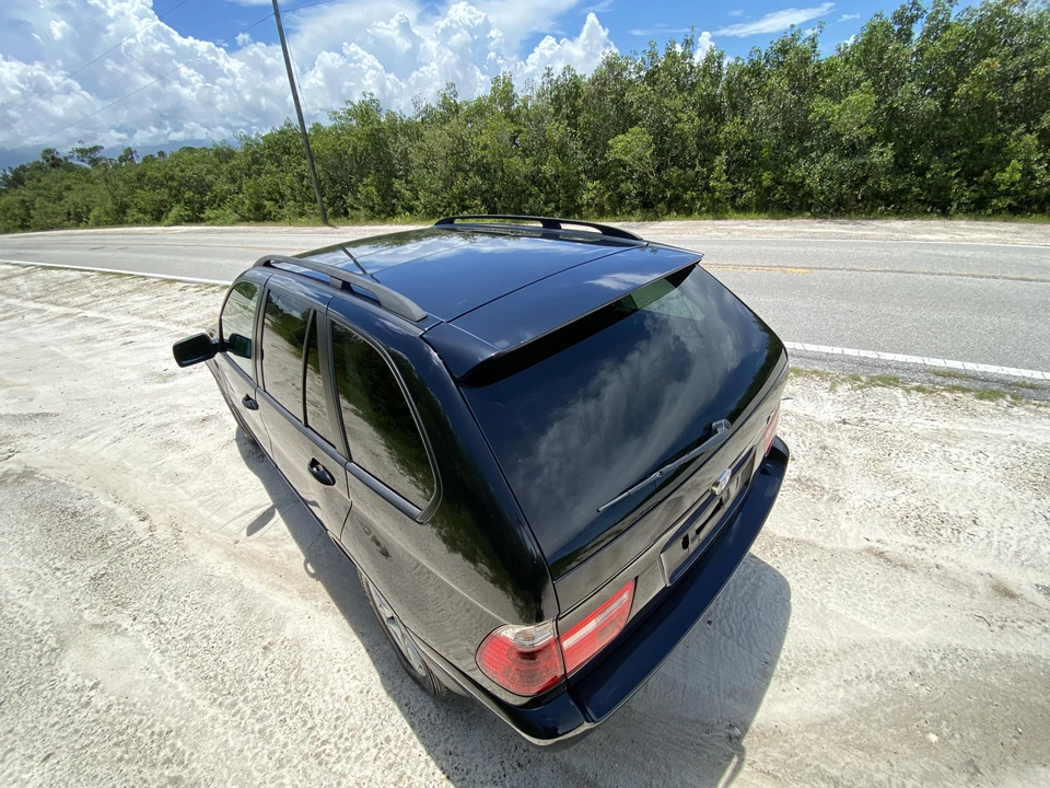 2005 BMW E53 X5 - Image 14 of 31