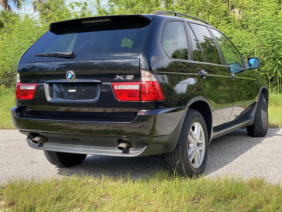 2005 BMW E53 X5 - Image 19 of 31