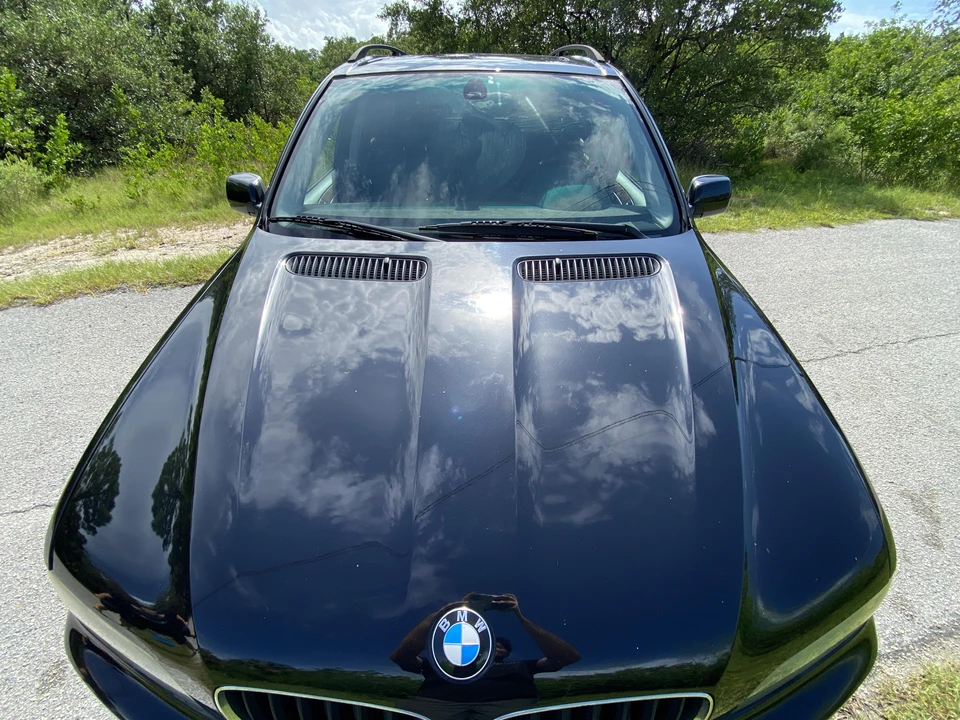 2005 BMW E53 X5 - Image 26 of 31