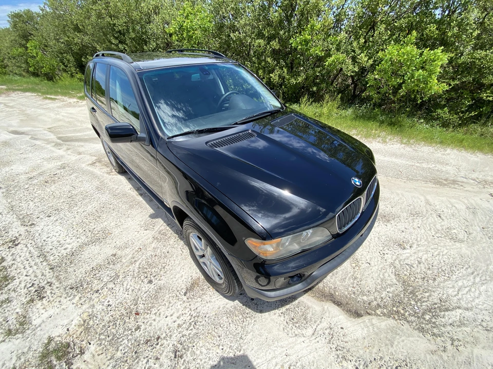 2005 BMW E53 X5 - Image 25 of 31