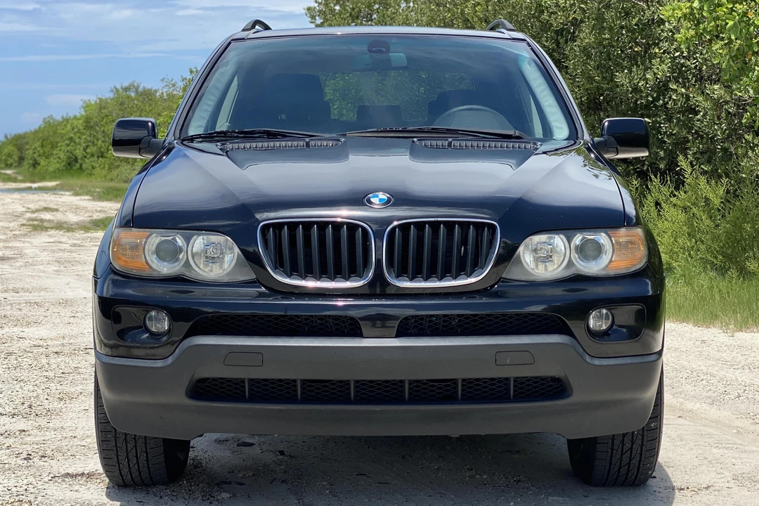 2005 BMW E53 X5 - Image 2 of 31