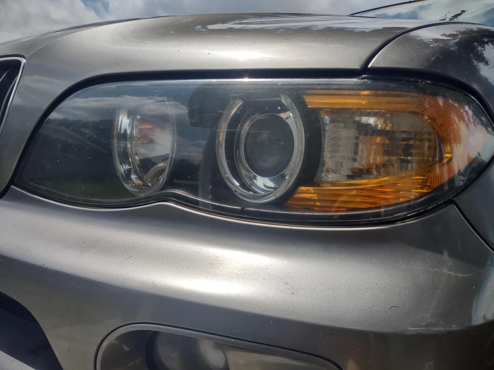 2005 BMW E53 X5 - Image 12 of 31