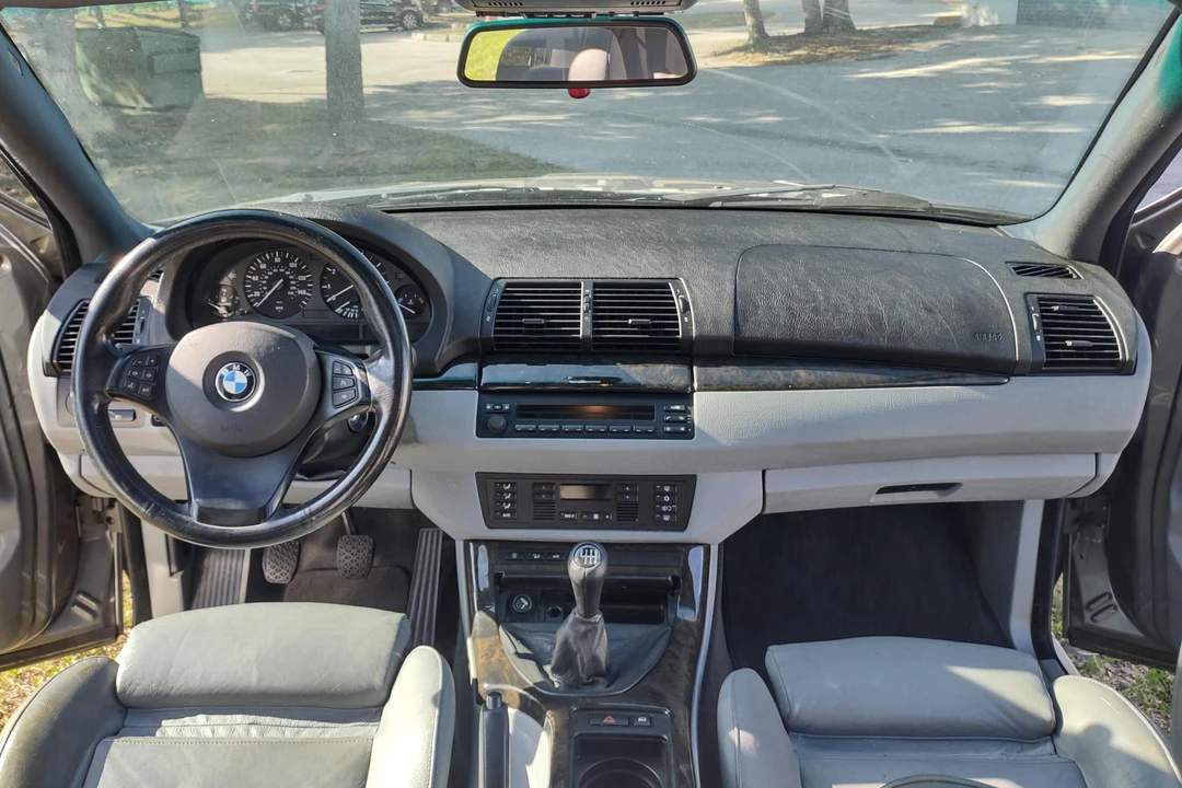 2005 BMW E53 X5 - Image 24 of 31