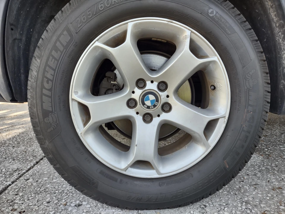 2005 BMW E53 X5 - Image 21 of 31