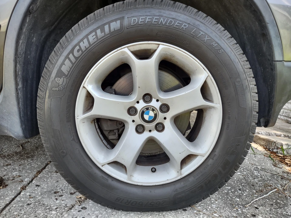 2005 BMW E53 X5 - Image 22 of 31