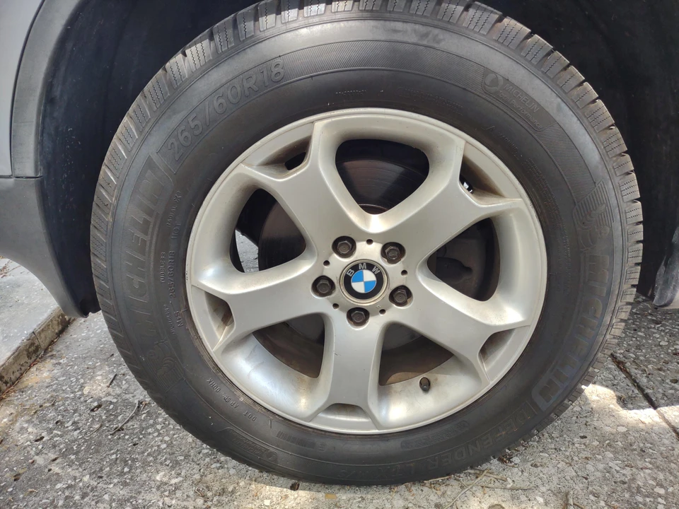 2005 BMW E53 X5 - Image 19 of 31