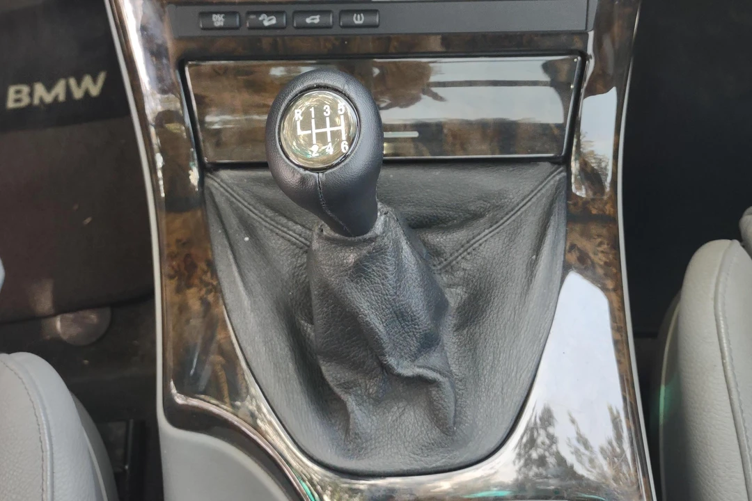 2005 BMW E53 X5 - Image 26 of 31