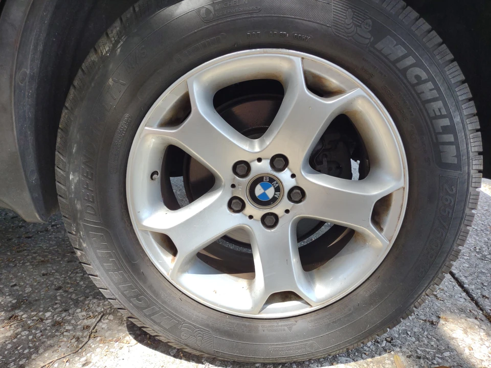 2005 BMW E53 X5 - Image 20 of 31
