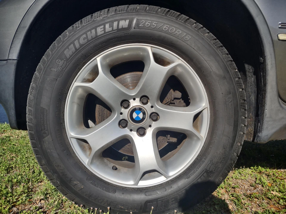 2005 BMW E53 X5 - Image 18 of 31