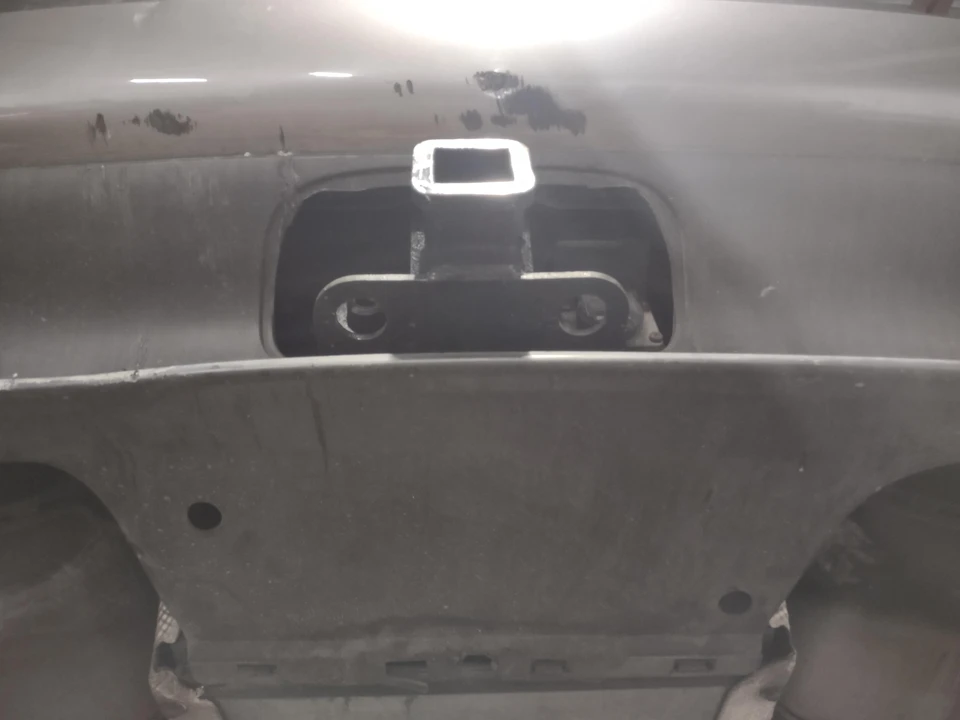 2005 BMW E53 X5 - Image 16 of 31