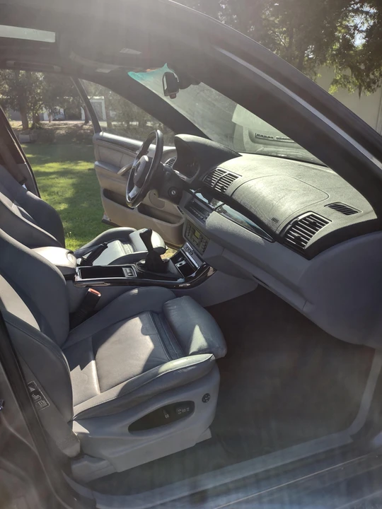2005 BMW E53 X5 - Image 29 of 31