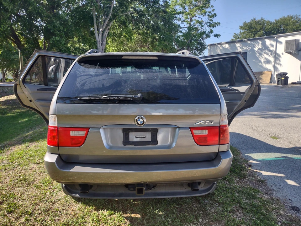 2005 BMW E53 X5 - Image 6 of 31