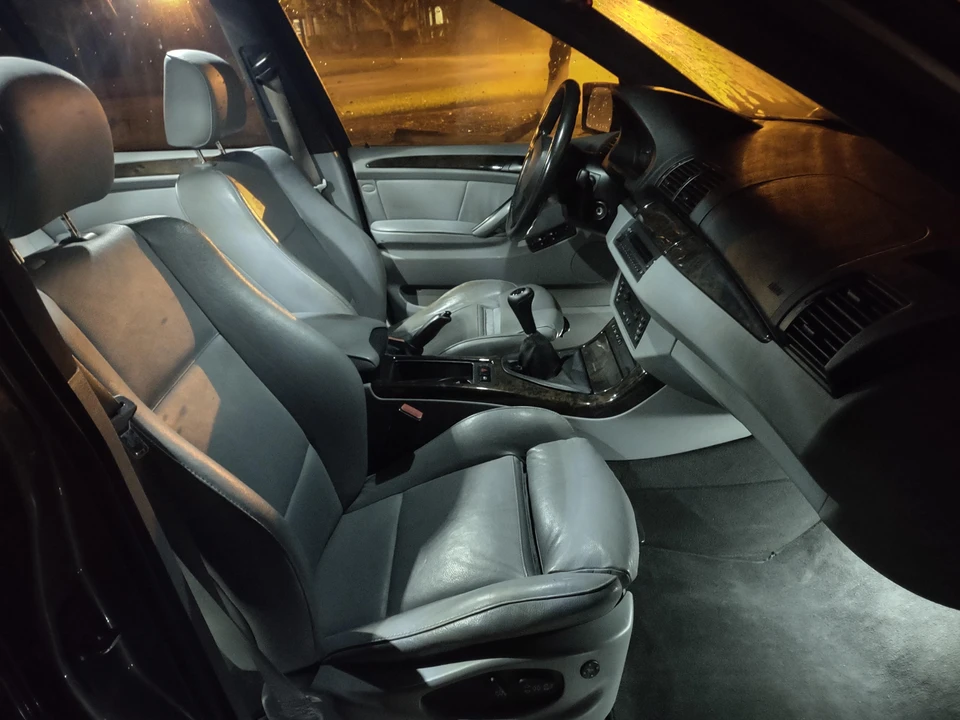 2005 BMW E53 X5 - Image 30 of 31