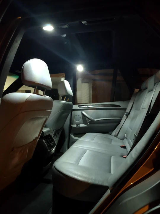 2005 BMW E53 X5 - Image 31 of 31