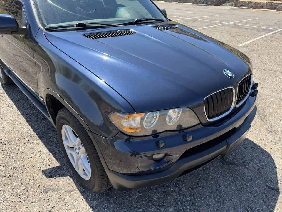 2005 BMW E53 X5 - Image 20 of 31