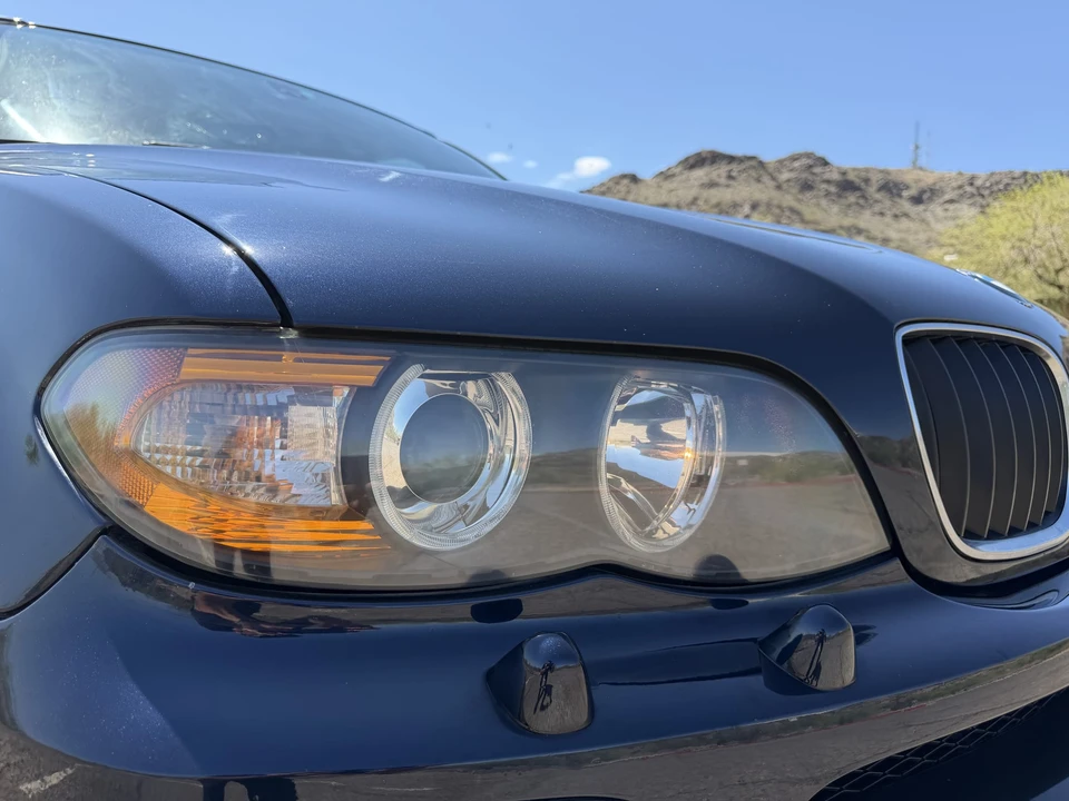 2005 BMW E53 X5 - Image 24 of 31