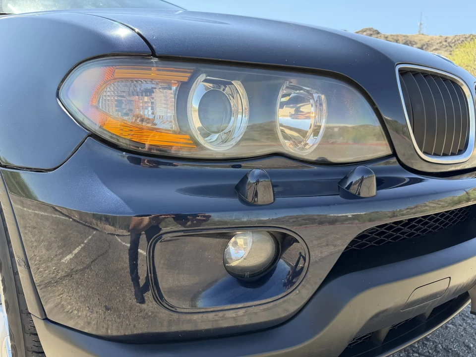 2005 BMW E53 X5 - Image 23 of 31