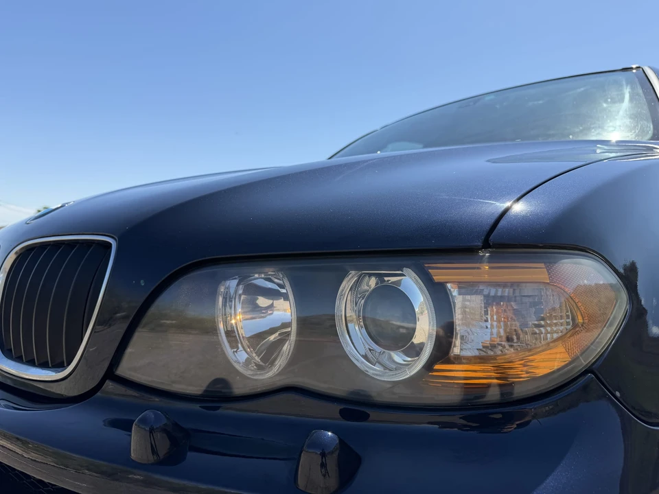 2005 BMW E53 X5 - Image 26 of 31