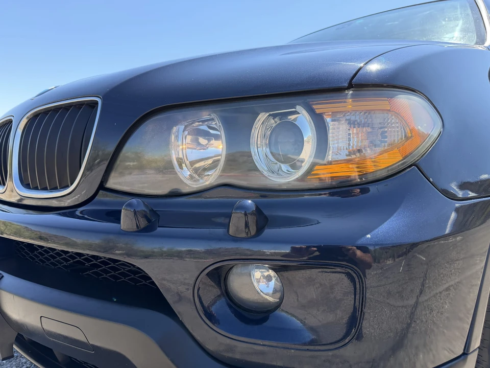 2005 BMW E53 X5 - Image 25 of 31