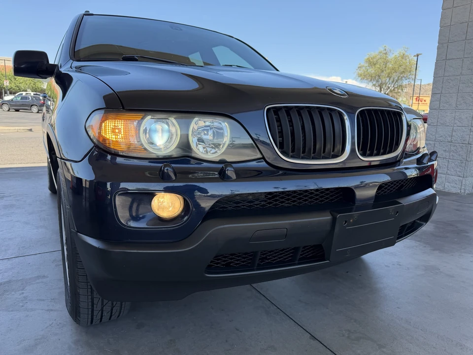 2005 BMW E53 X5 - Image 21 of 31