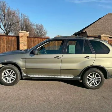 2005 BMW X5 3.0i AWD 4dr SUV