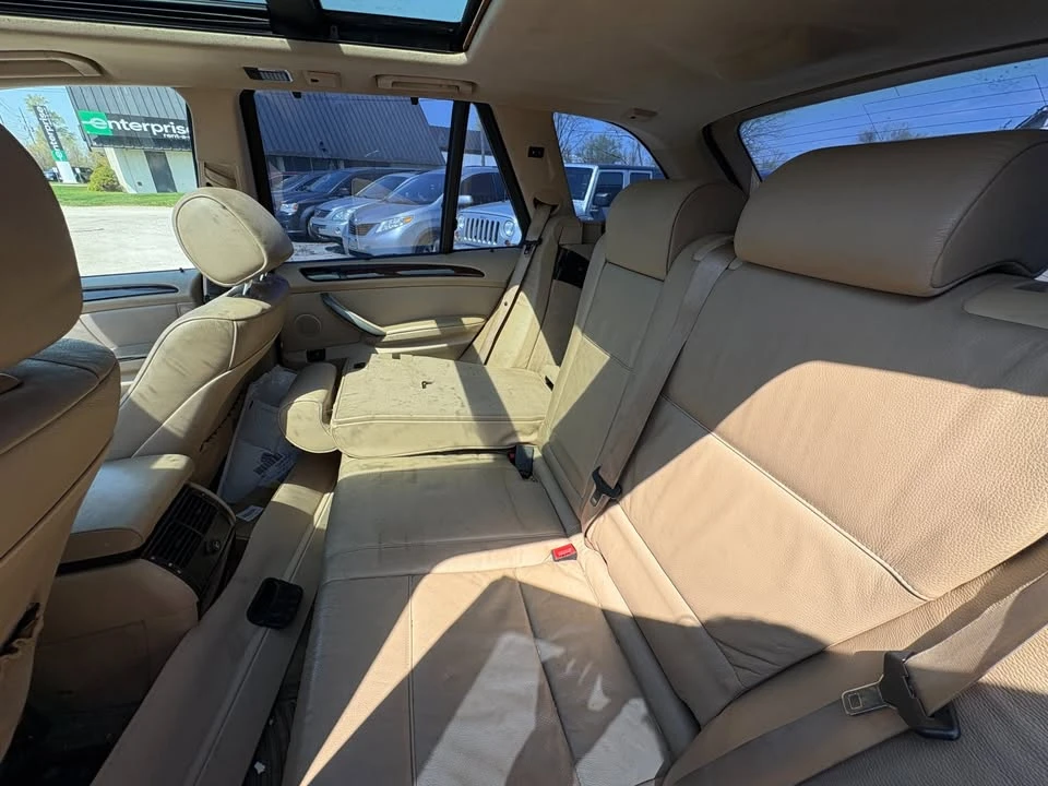 2005 BMW E53 X5 - Image 11 of 13