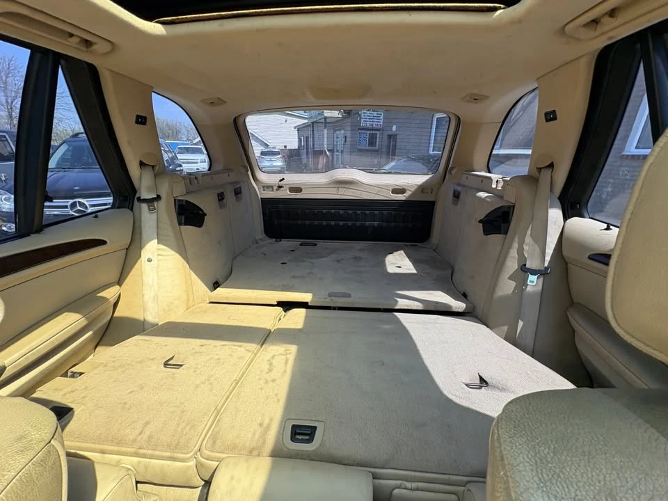 2005 BMW E53 X5 - Image 12 of 13