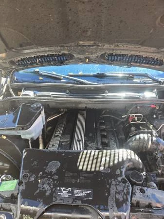 2005 BMW E53 X5 - Image 3 of 12