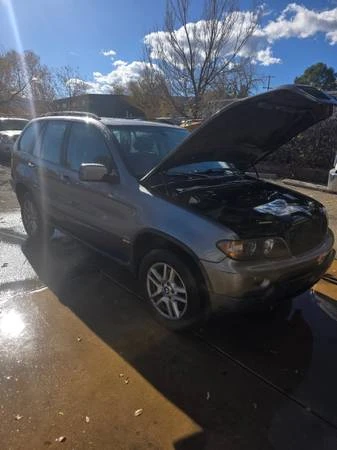 2005 BMW E53 X5 - Image 4 of 12