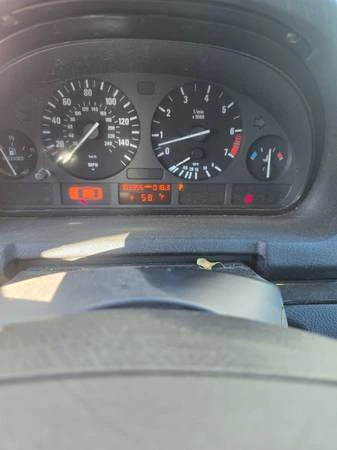 2005 BMW E53 X5 - Image 11 of 12