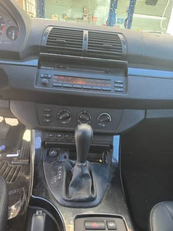 2005 BMW E53 X5 - Image 10 of 12
