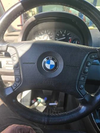 2005 BMW E53 X5 - Image 12 of 12