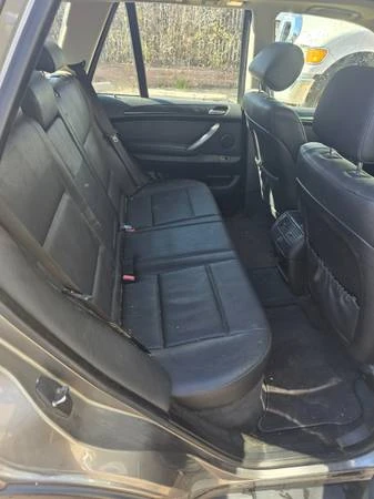 2005 BMW E53 X5 - Image 7 of 12
