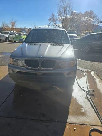 2005 BMW E53 X5 - Image 2 of 12