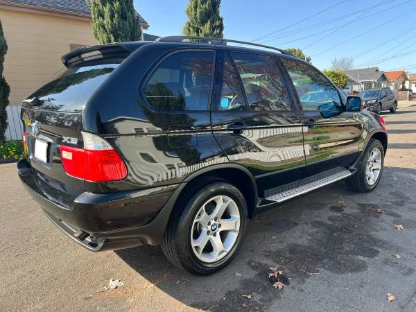 2005 BMW E53 X5 - Image 5 of 17