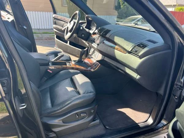 2005 BMW E53 X5 - Image 11 of 17