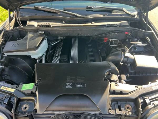 2005 BMW E53 X5 - Image 16 of 17