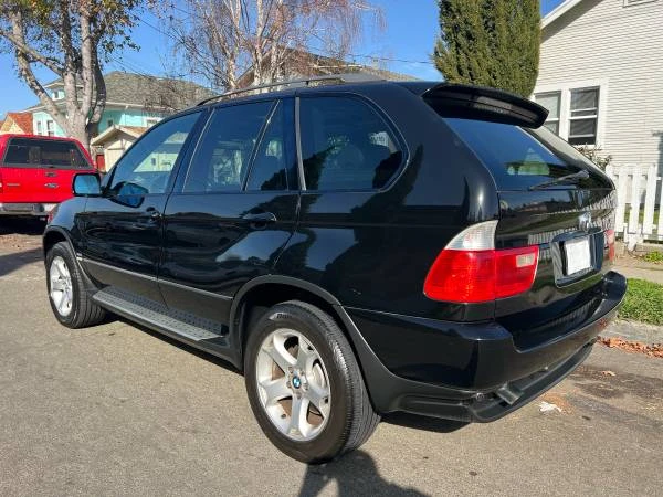 2005 BMW E53 X5 - Image 7 of 17