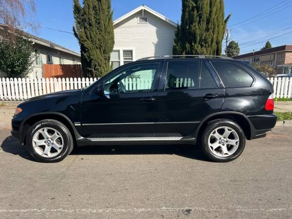 2005 BMW E53 X5 - Image 8 of 17